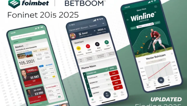 Что изменилось в интерфейсах BetBoom, Fonbet и Winline в 2025 году Что изменилось в интерфейсах BetBoom, Fonbet и Winline в 2025 году