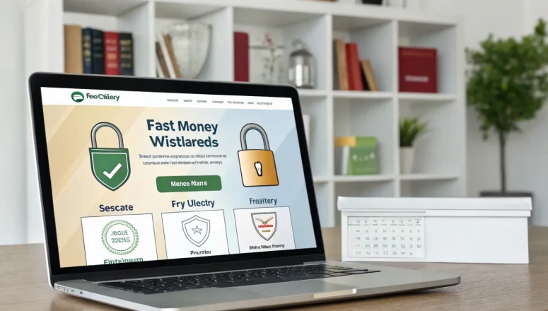 Сайты для ставок с быстрым выводом денег: как выбрать безопасно